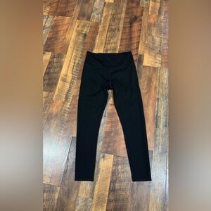 Danskin Classic Black Leggings